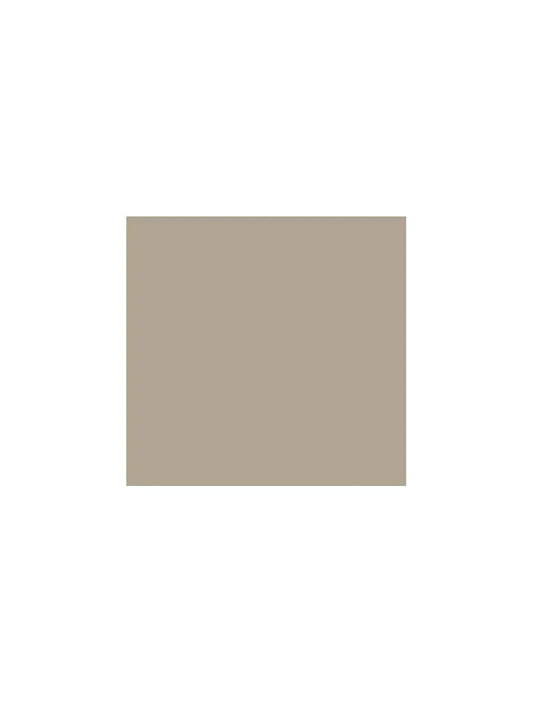 Nuon Beige Straight Fit Mid-Rise Cotton Blend Trousers