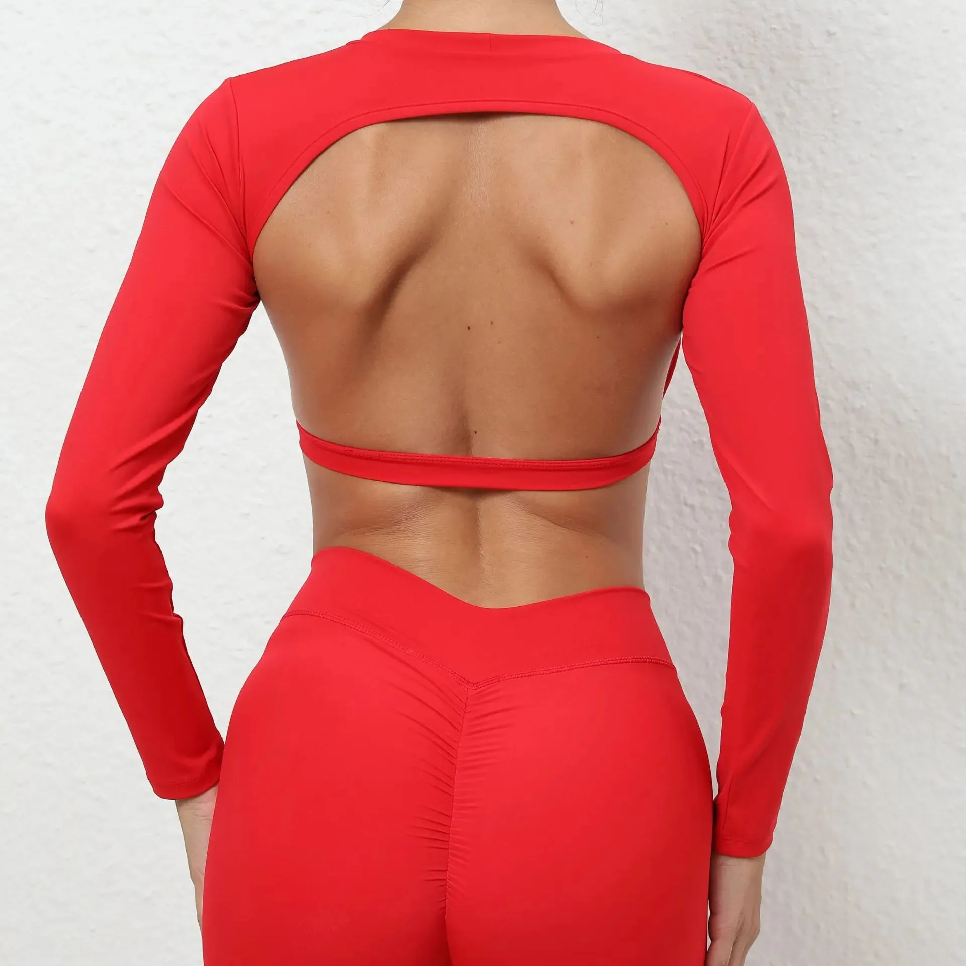 Quick Dry Long Sleeve Breathable