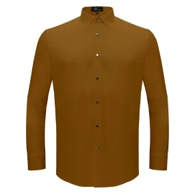 Silver Sophistication KHAKI
