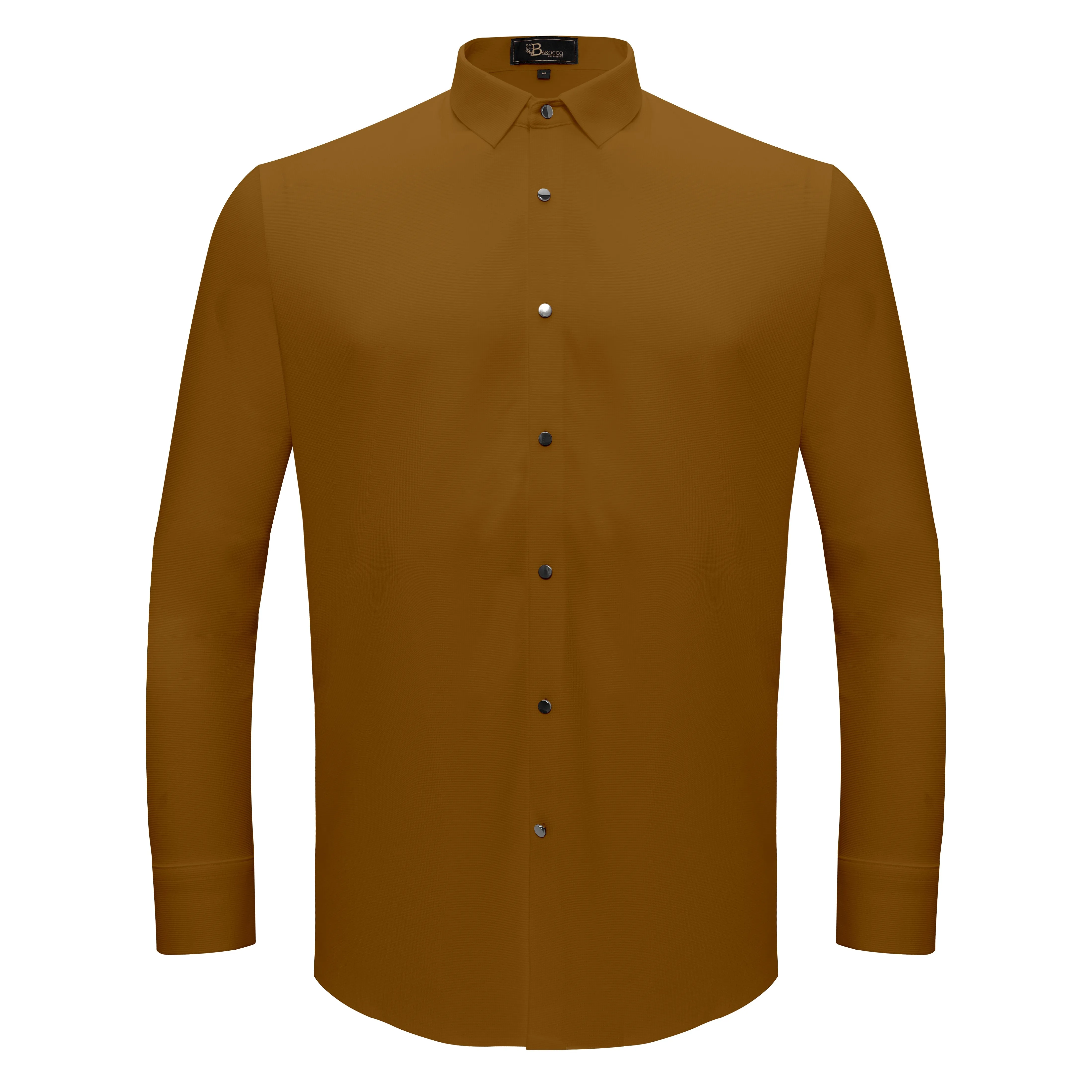 Silver Sophistication KHAKI
