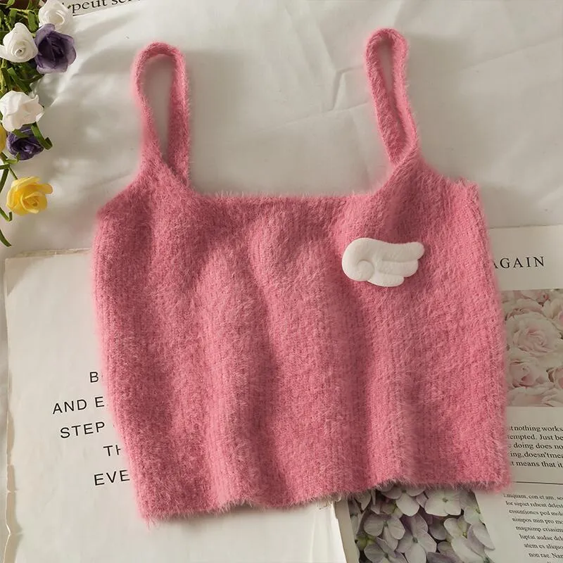 Soft Wings Cardigan