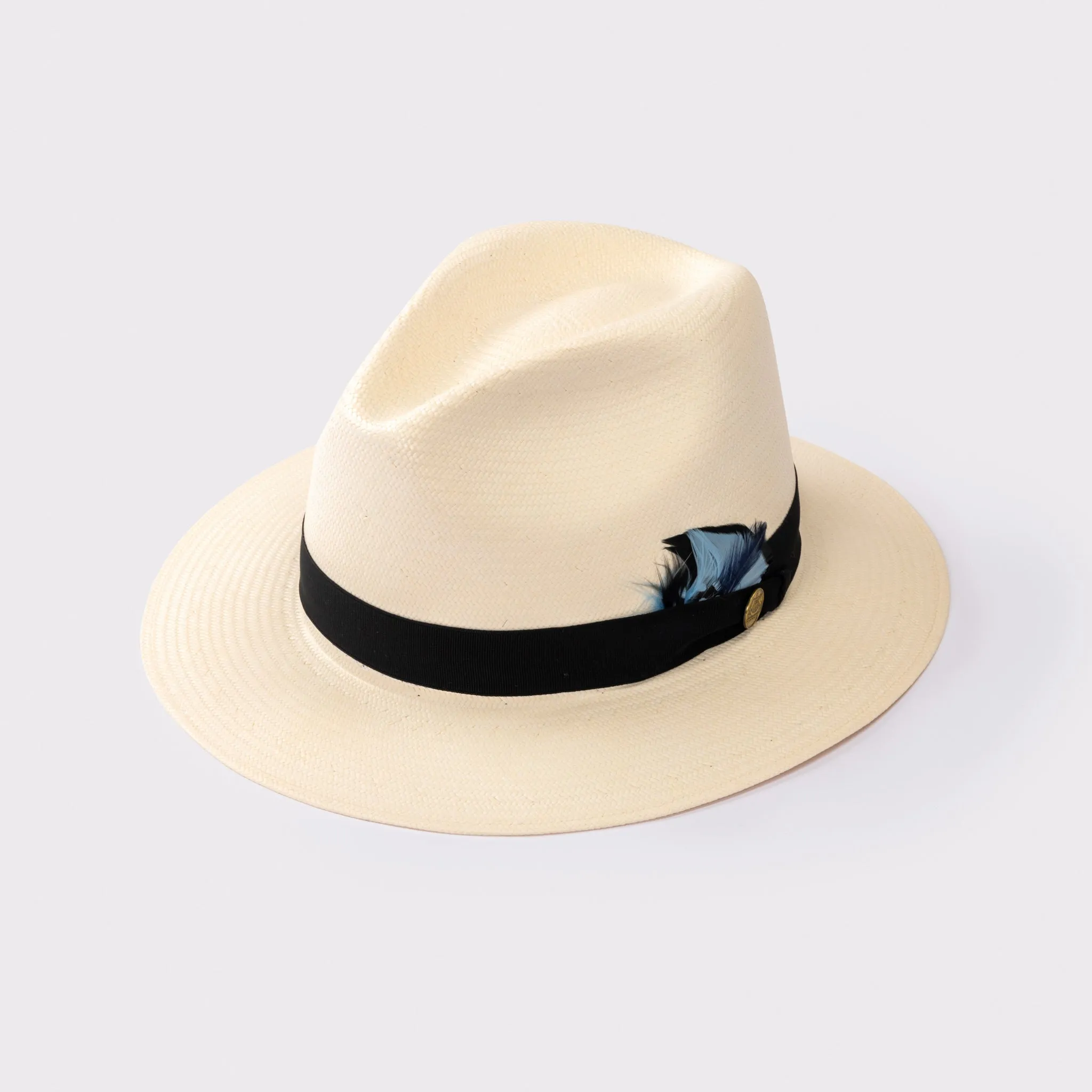 Stetson Gulfport Safari Hat