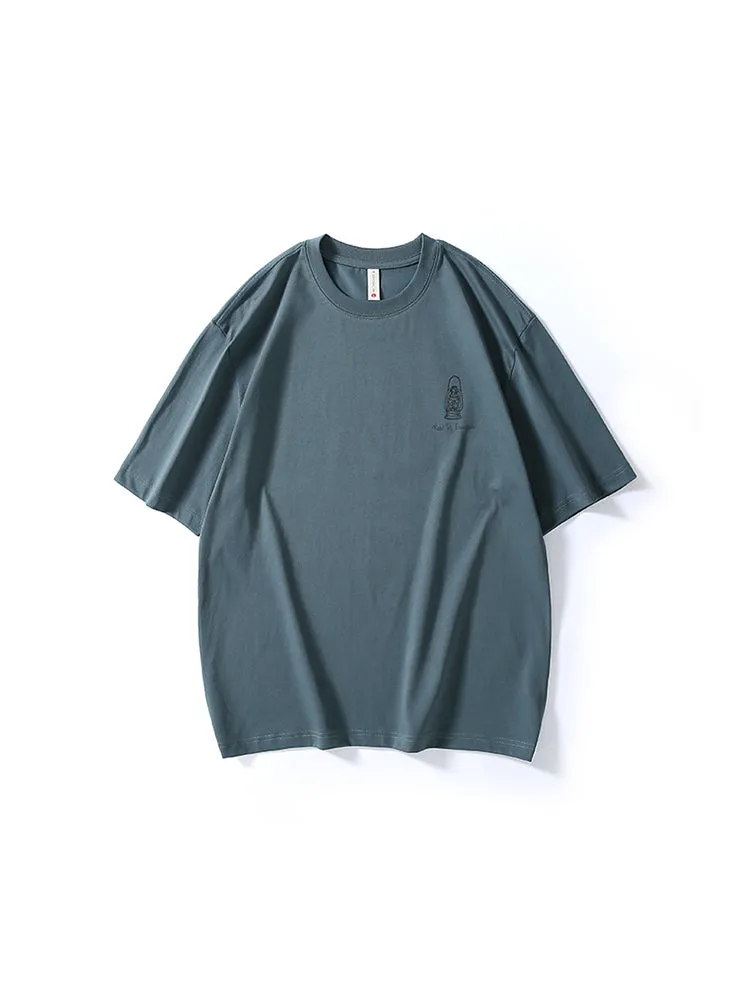 Summersizzle Men'S Hot Weather Tee