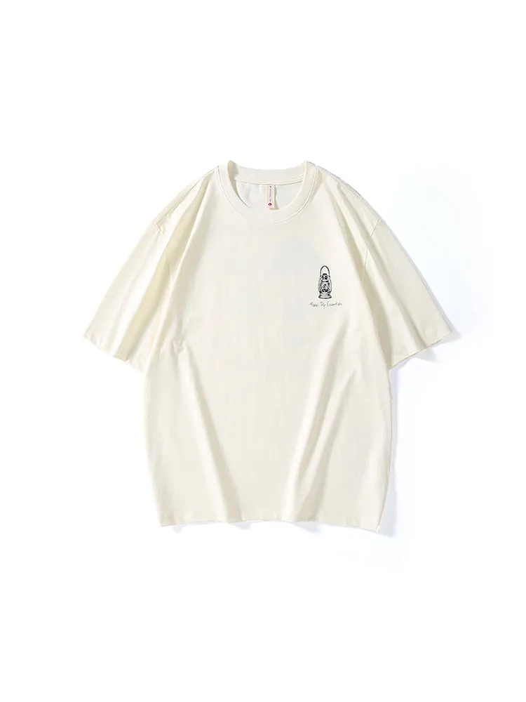 Summersizzle Men'S Hot Weather Tee