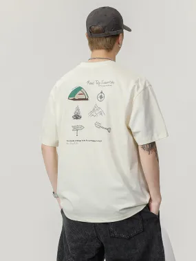 Summersizzle Men'S Hot Weather Tee