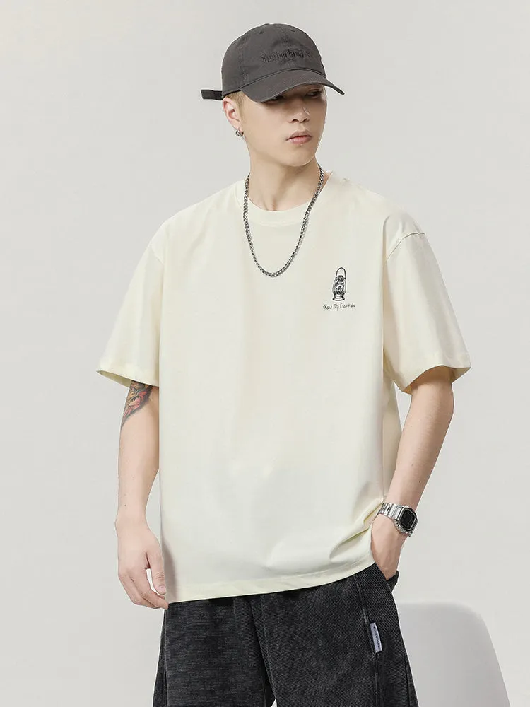 Summersizzle Men'S Hot Weather Tee