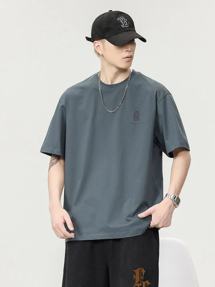 Summersizzle Men'S Hot Weather Tee