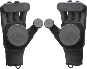 Triple 8 Longboard Slide Gloves XS