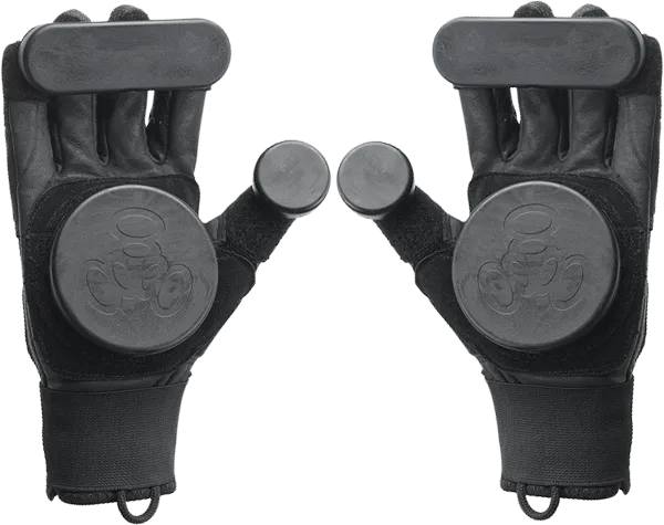 Triple 8 Longboard Slide Gloves XS
