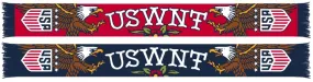 USWNT Eagle Tattoo Scarf