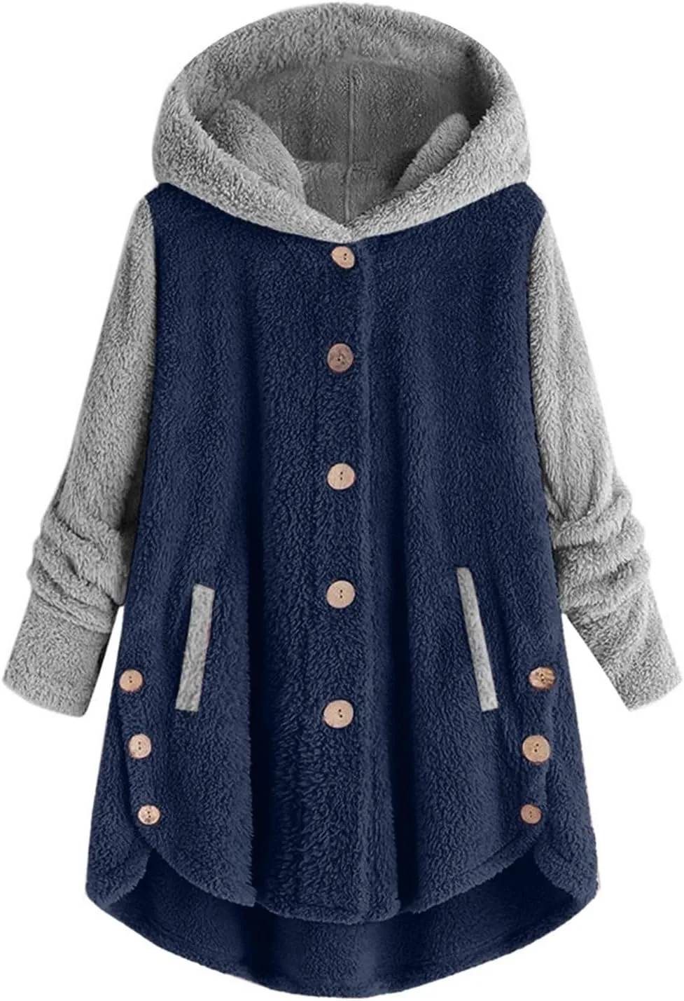 Waterproof Winter Jacket Women's Light Blue Winter Coat Double Breasted Trench Coat Purple Fur Coat Blazer Cardigan Long Black Trench Coat Brown Leather Blazer Oversized Jean Jacket Pink Leather