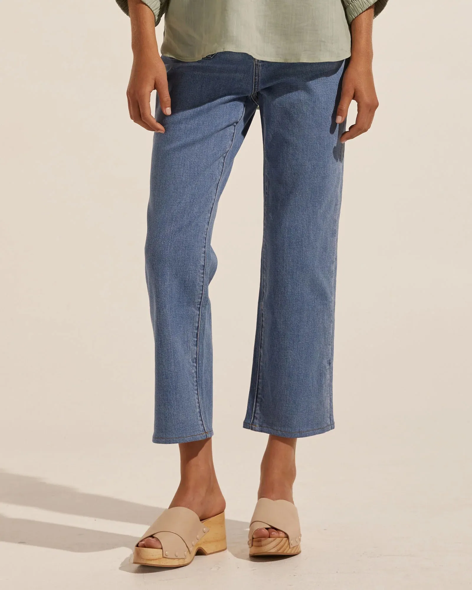 Zoe Kratzmann College Jeans
